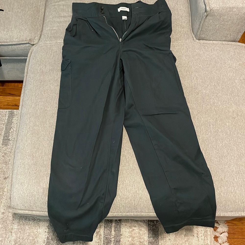 Forever 21 Cargo Pants